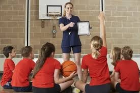 女子篮球联盟MVP候选人公布