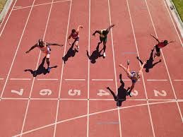 详解棒球规则中的界外接杀界限